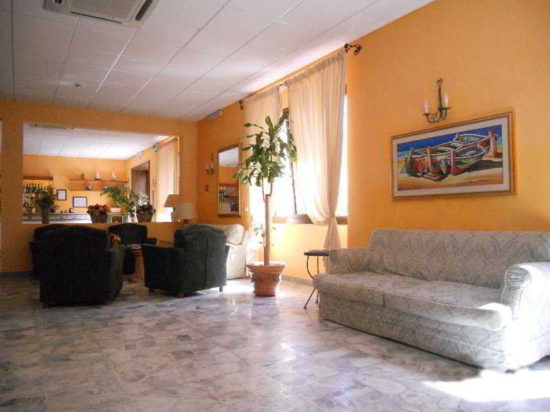 Vacanze Hotel