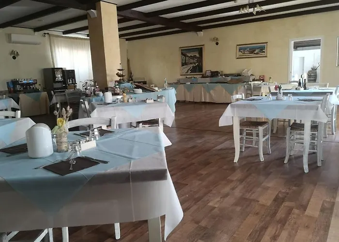 Alghero Vacanze Hotel