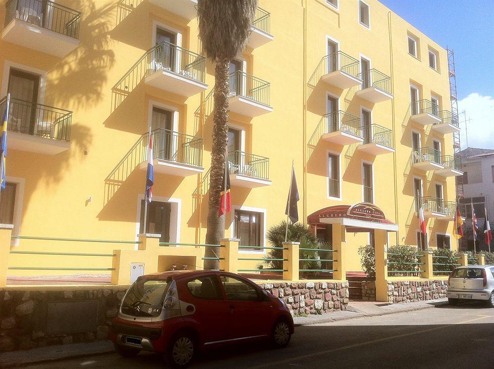 Hotel Vacanze Alghero