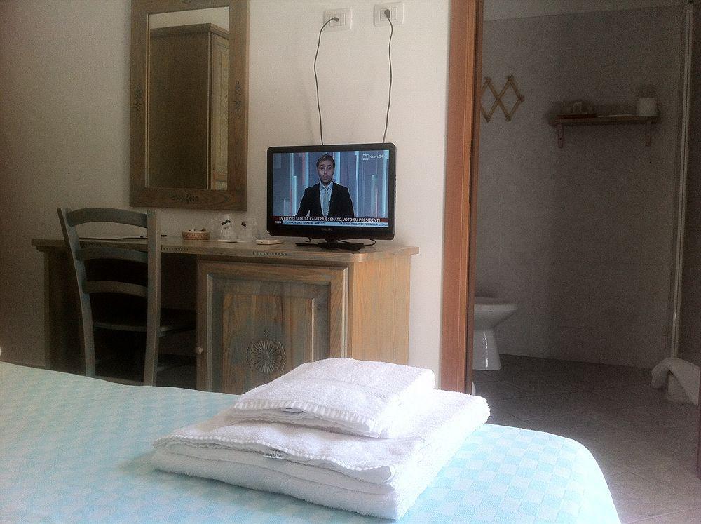 Hotel Vacanze