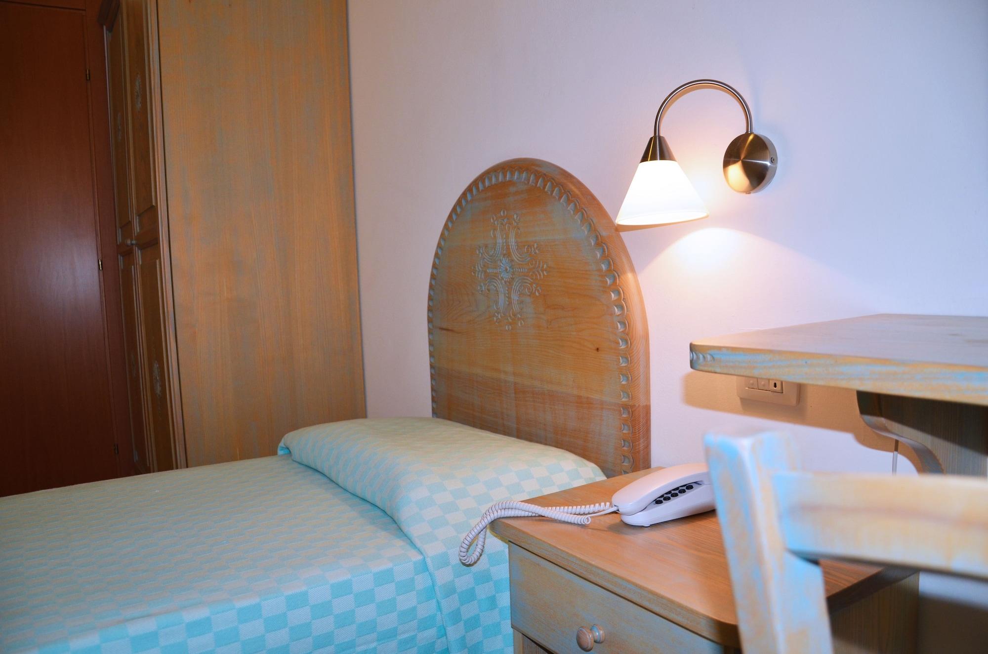 Hotel Vacanze Alguer