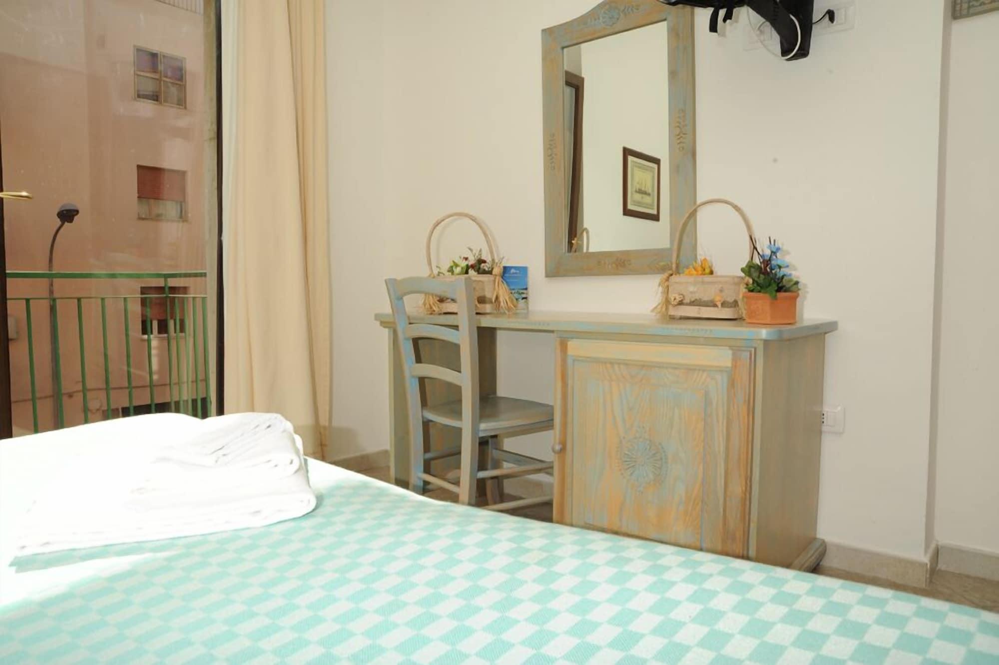 Hotel Vacanze 4*