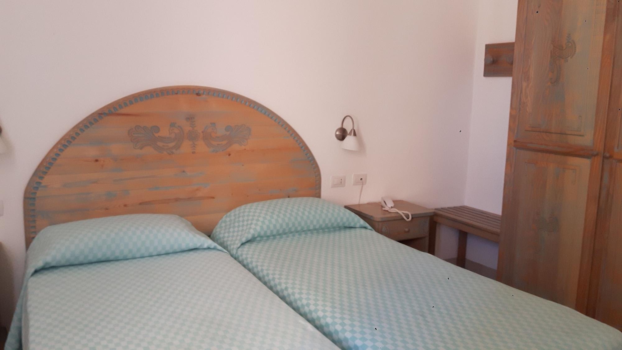 Hotel Vacanze 4*