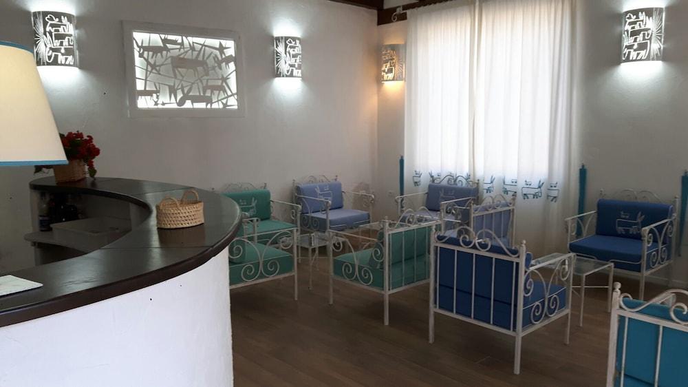 Vacanze Hotel Alguer