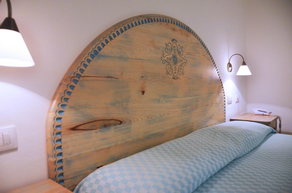 Hotel Vacanze 4*