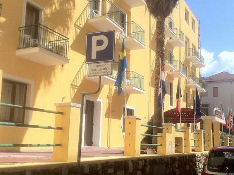 Vacanze Alghero