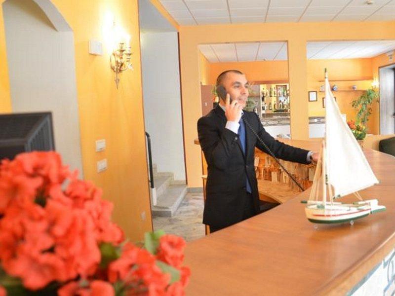 Hotel Vacanze Alghero