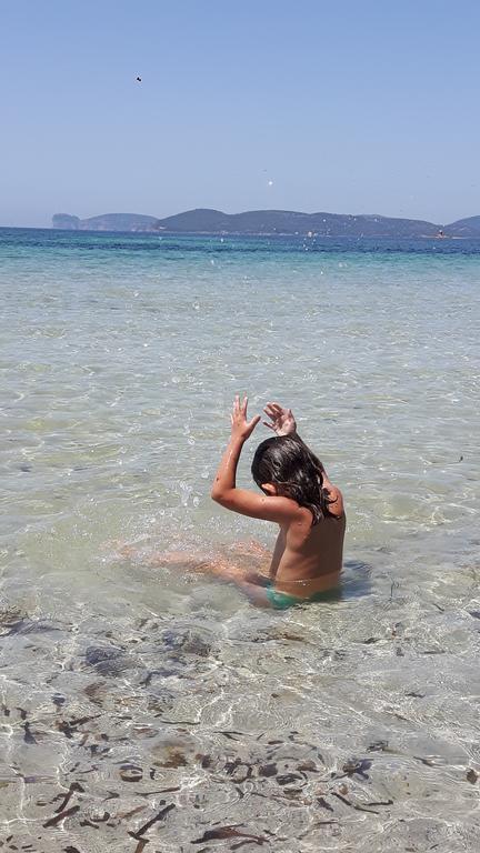 Hotel Vacanze Alguer