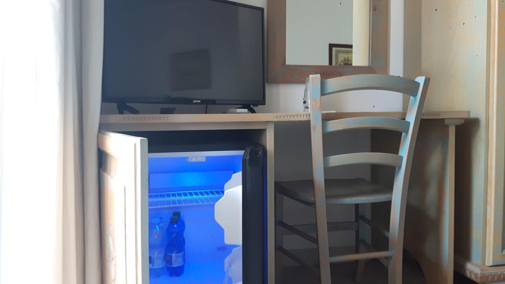 Hotel Vacanze