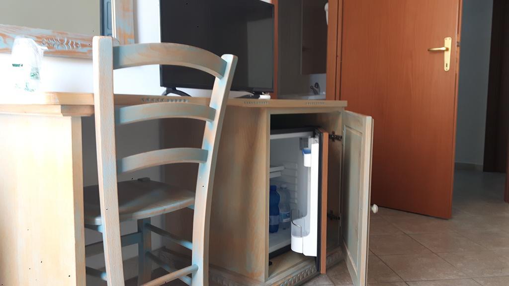 Hotel Vacanze
