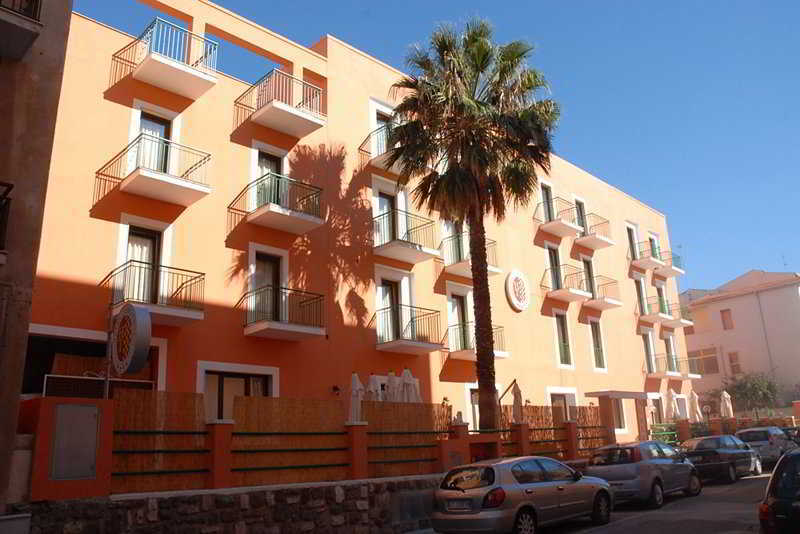 Hotel Vacanze Alghero
