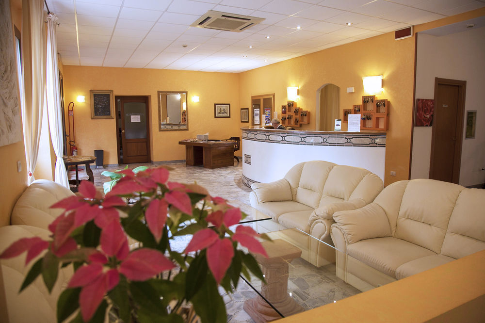 Vacanze Hotel Alguer