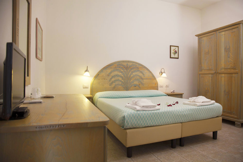 Vacanze Hotel