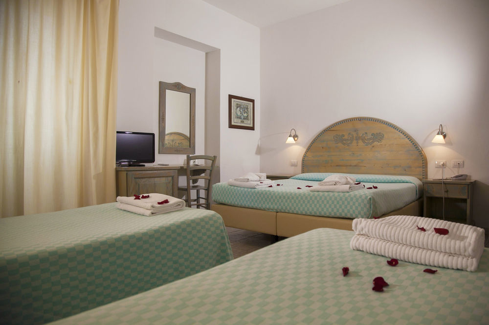 Vacanze 4*
