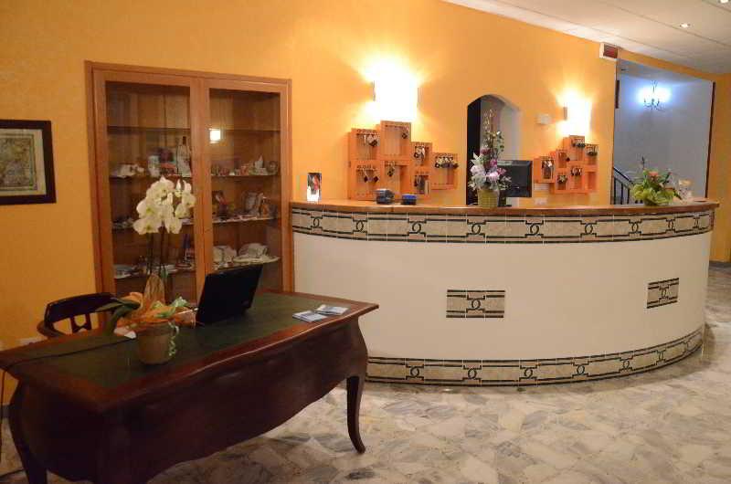 Vacanze Hotel