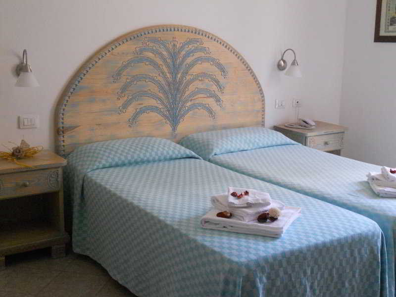 Vacanze Hotel