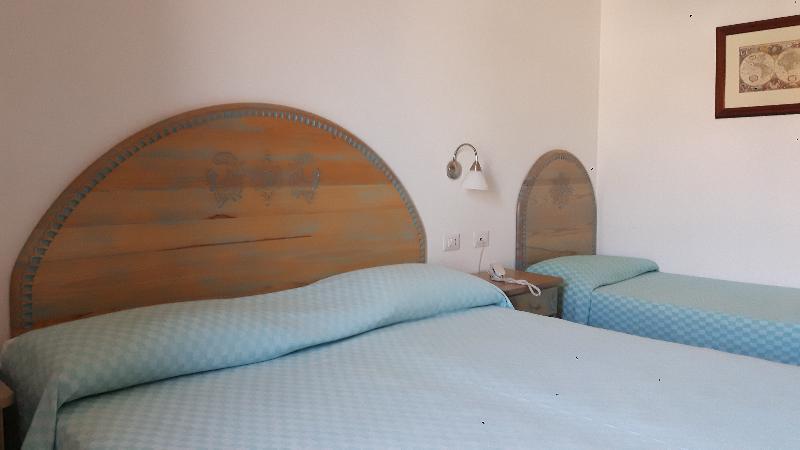 Vacanze Hotel 4*