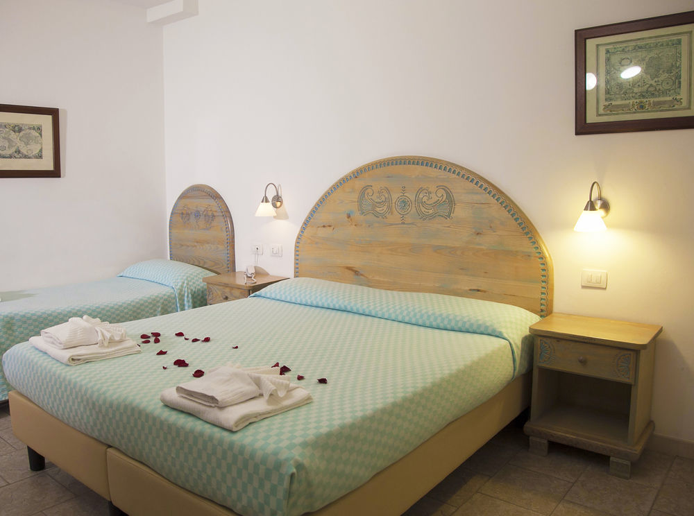 Vacanze 4* Alghero