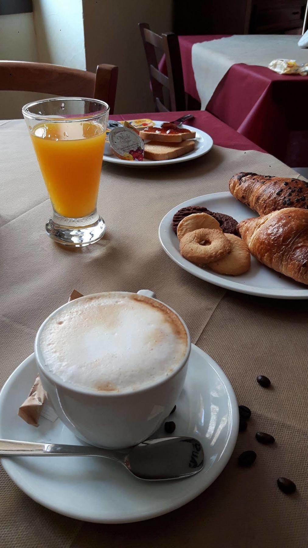 Hotel Vacanze
