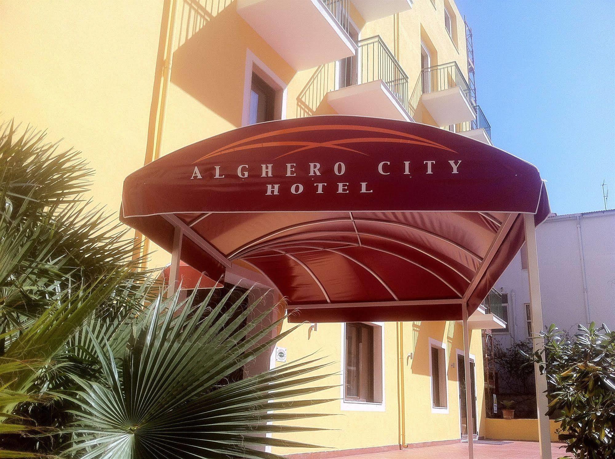 Vacanze 4* Alghero