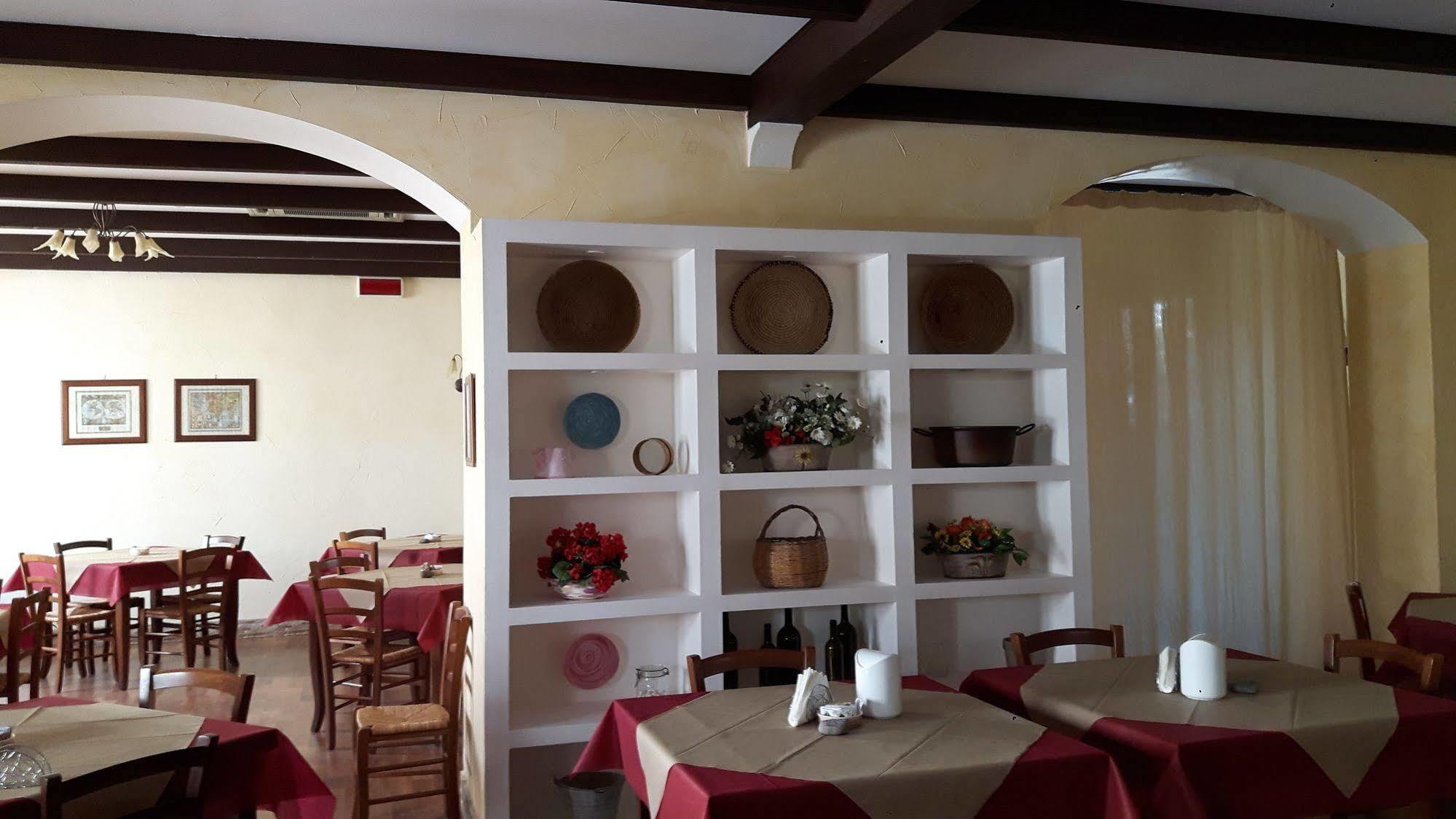 Hotel Vacanze Alghero