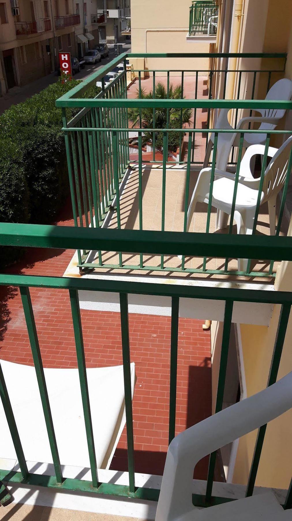 Hotel Vacanze Alguer