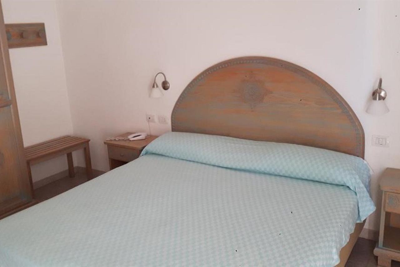 Hotel Vacanze 4*