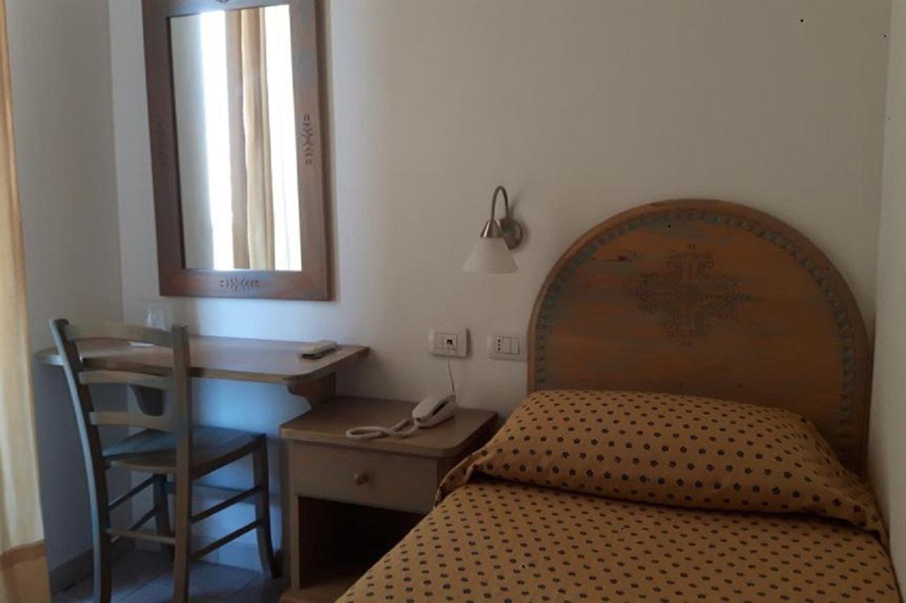 Vacanze Hotel