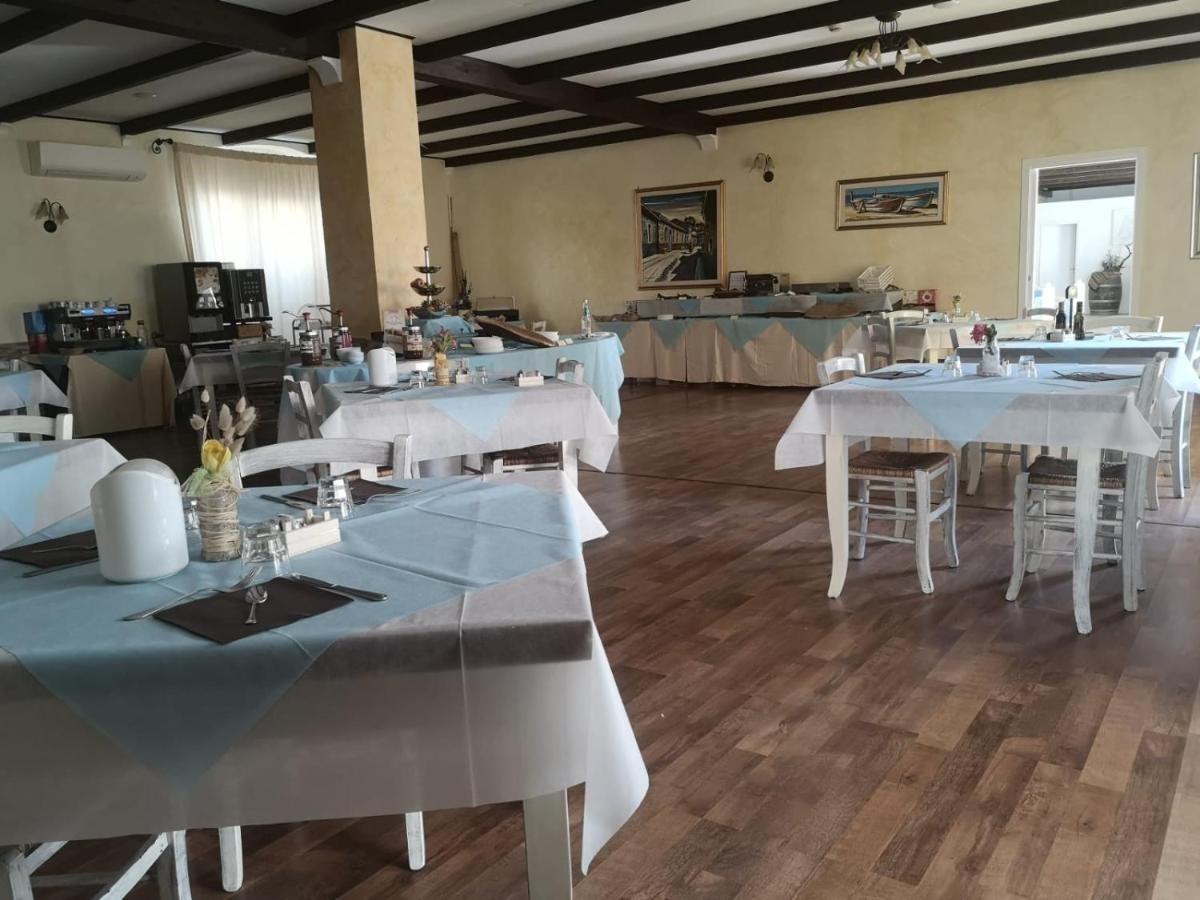 Hotel Vacanze