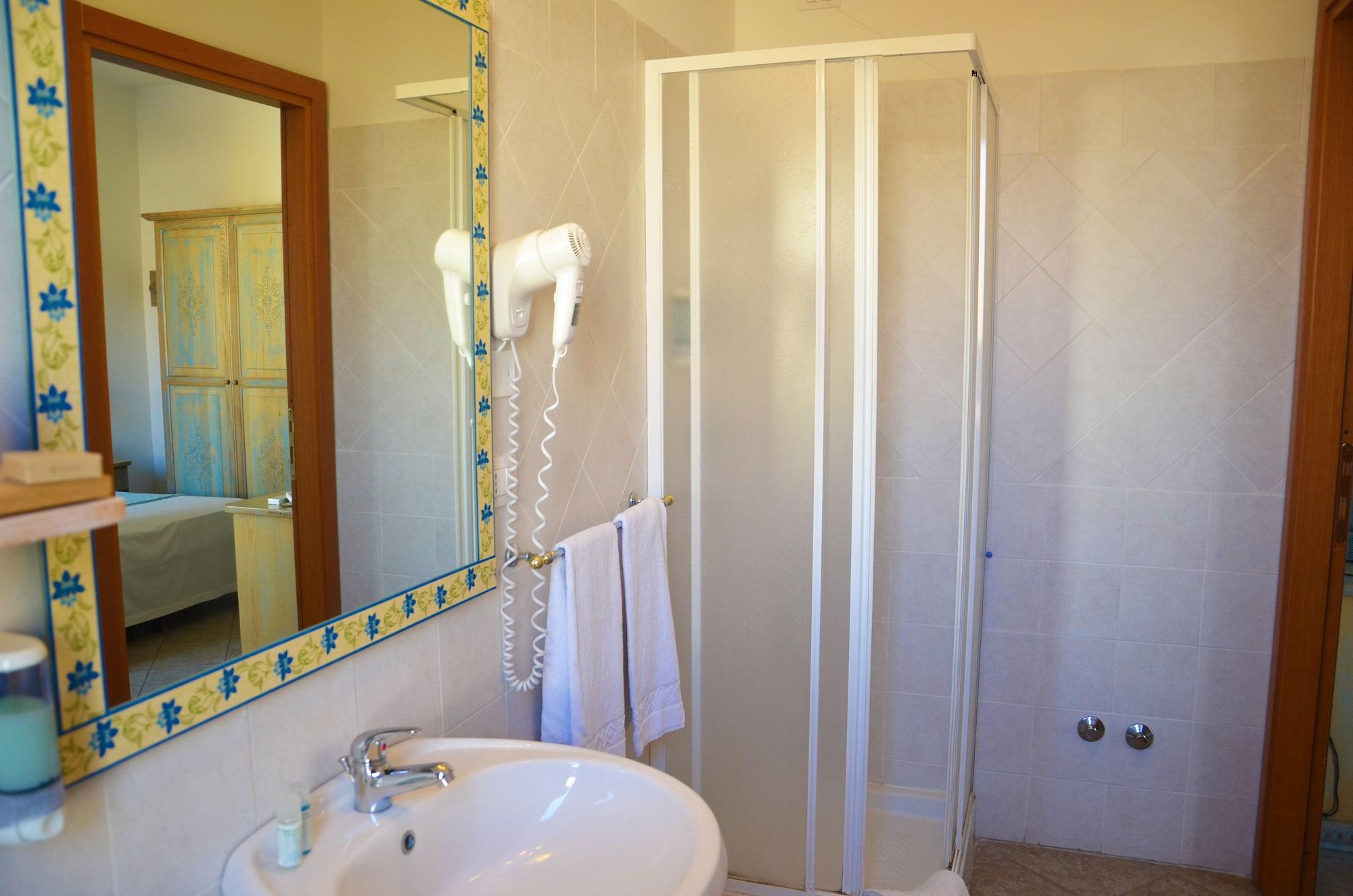 Hotel Vacanze